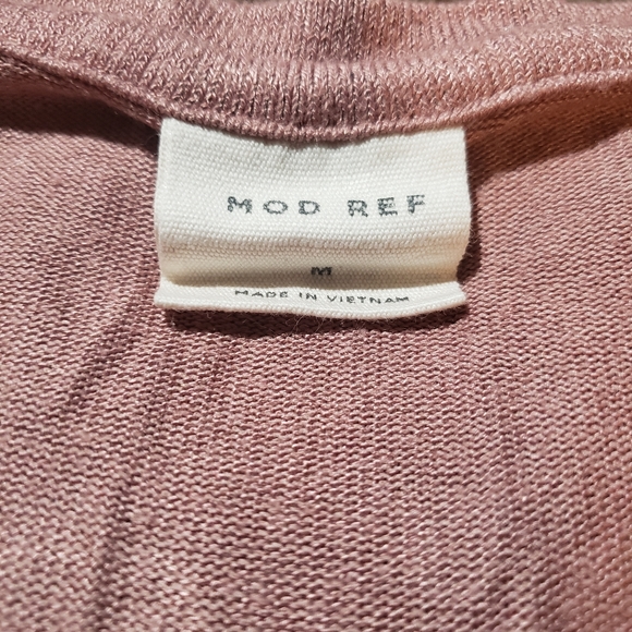 MOD REF • medium top - Picture 4 of 5